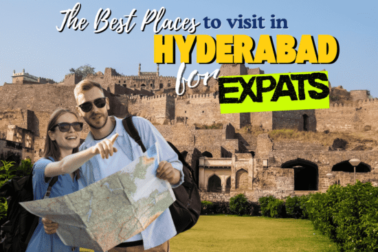 top ten places to visit in hyderabad for expats