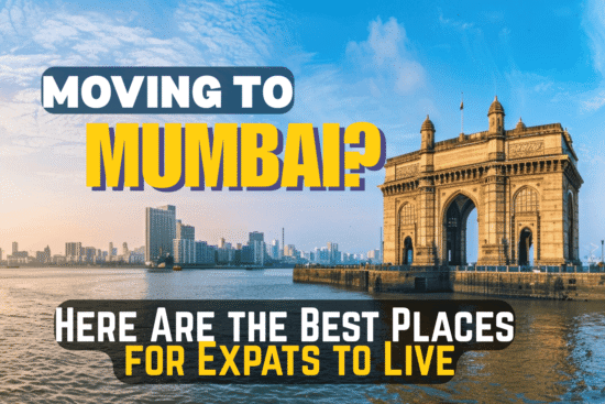 Best Residential Areas in Mumbai for Expats: Safety, Rent & Community
