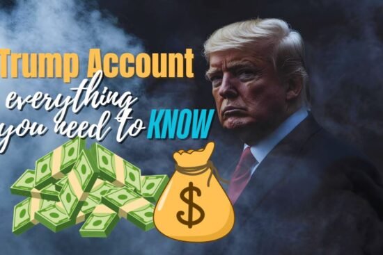 trump Account