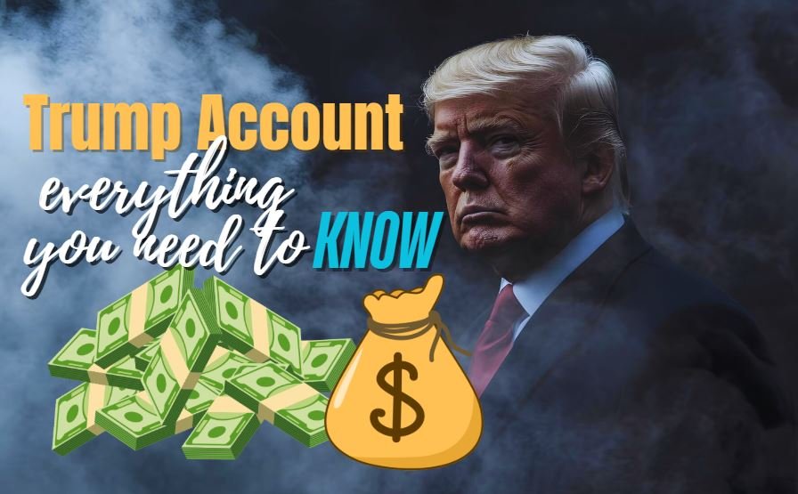 trump Account