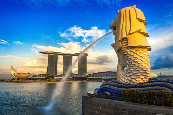 Singapore expat Guide